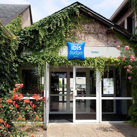 Ibis Budget טרבה מראה חיצוני תמונה