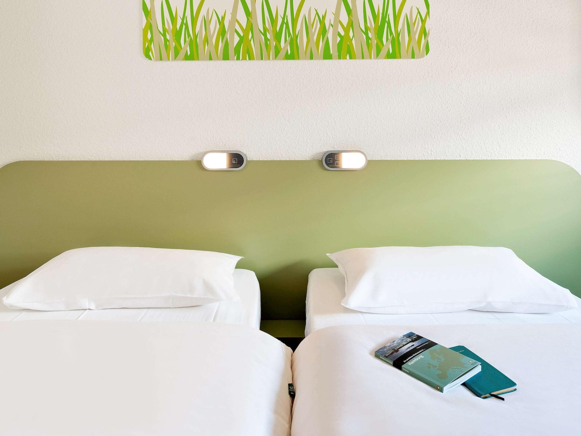 Ibis Budget טרבה מראה חיצוני תמונה