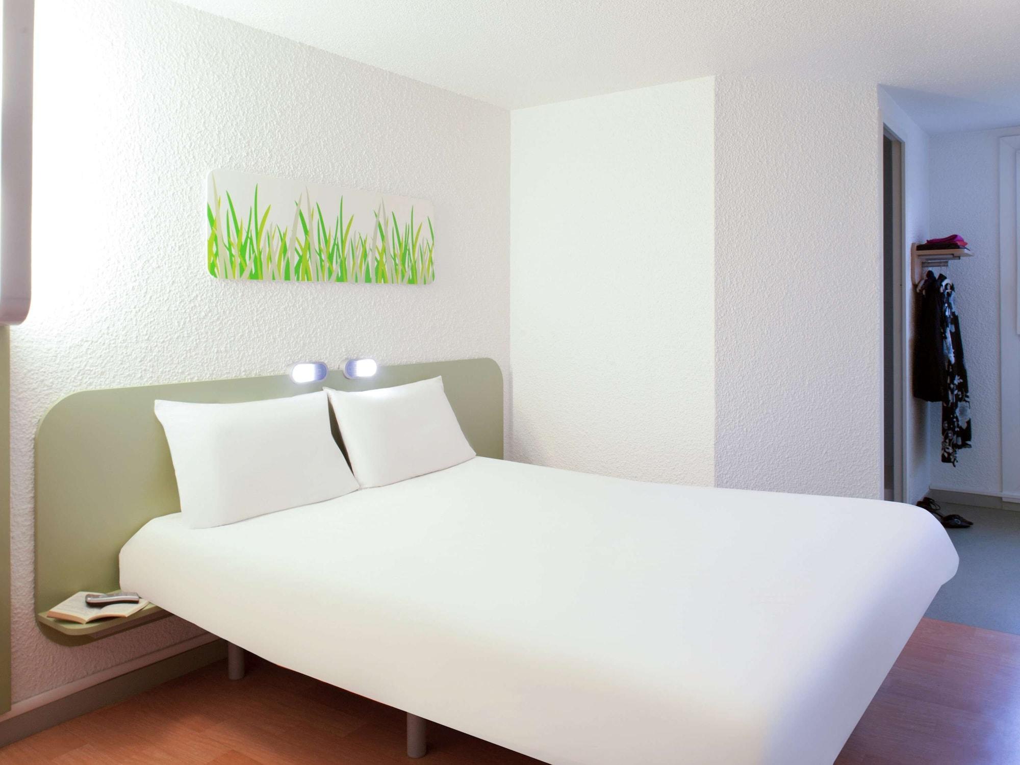 Ibis Budget טרבה מראה חיצוני תמונה