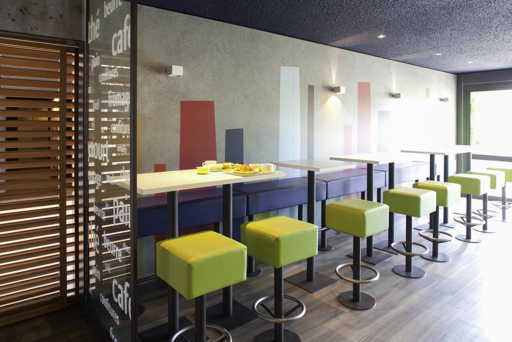 Ibis Budget טרבה מראה חיצוני תמונה