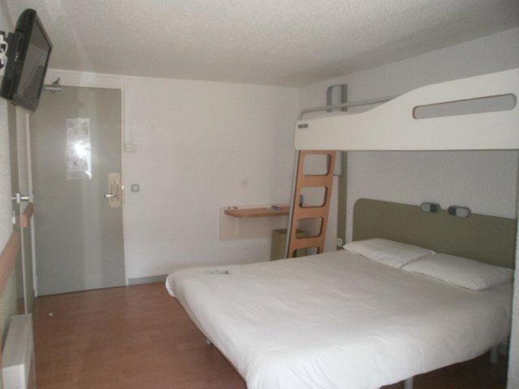 Ibis Budget טרבה חדר תמונה