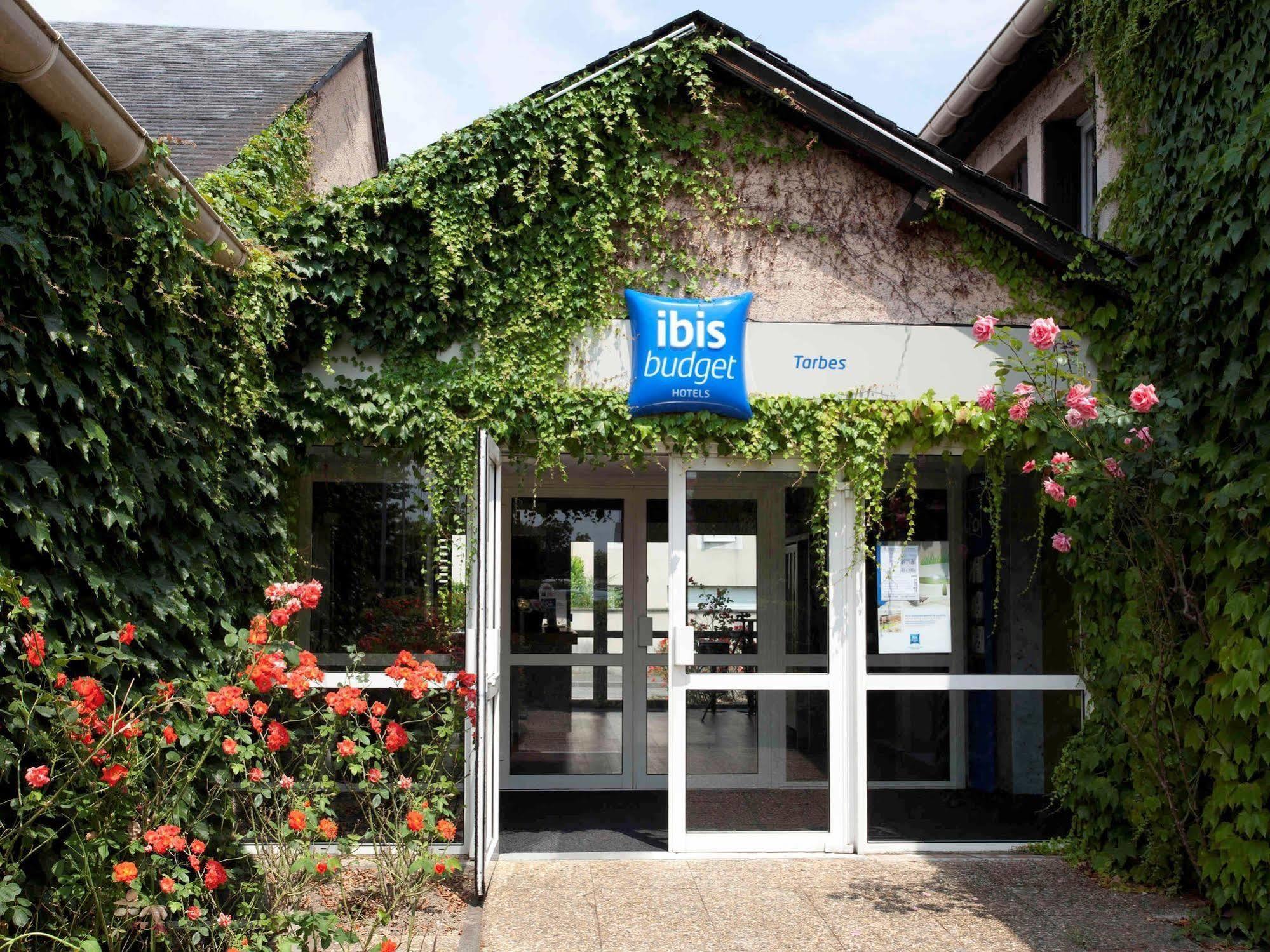 Ibis Budget טרבה מראה חיצוני תמונה