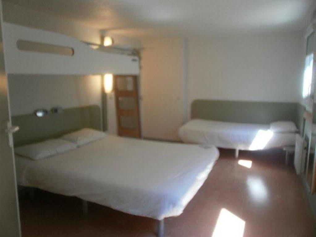 Ibis Budget טרבה מראה חיצוני תמונה