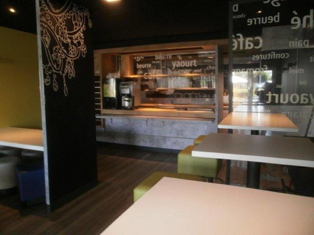 Ibis Budget טרבה מראה חיצוני תמונה
