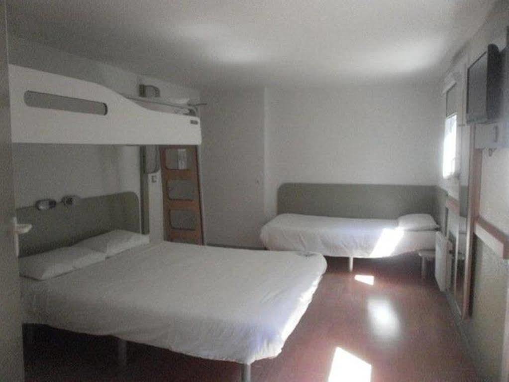 Ibis Budget טרבה מראה חיצוני תמונה
