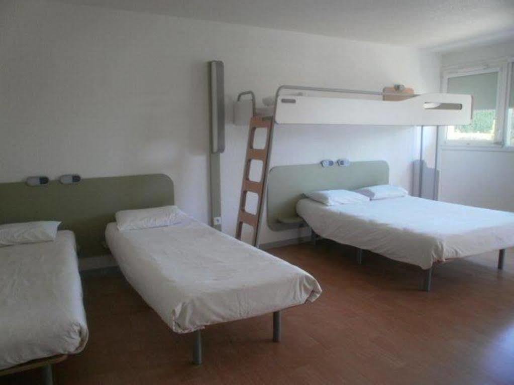 Ibis Budget טרבה מראה חיצוני תמונה