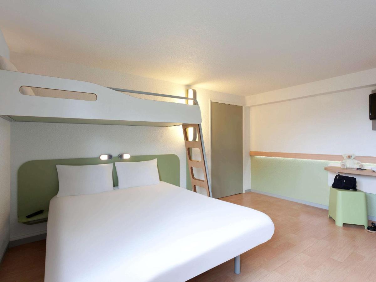 Ibis Budget טרבה מראה חיצוני תמונה